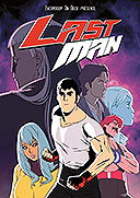 Last Man - Saison 1